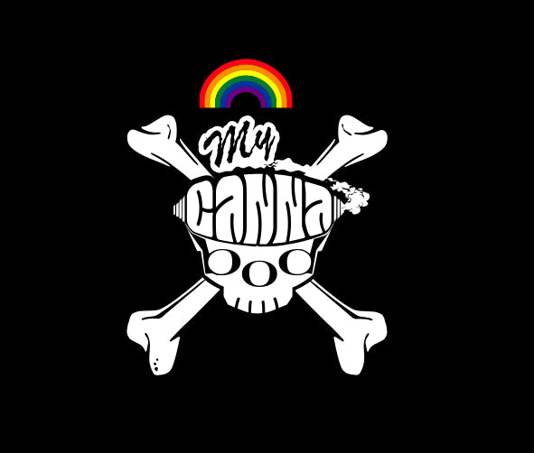 Show your colors, Show your heart. Free With Purchase. image 0