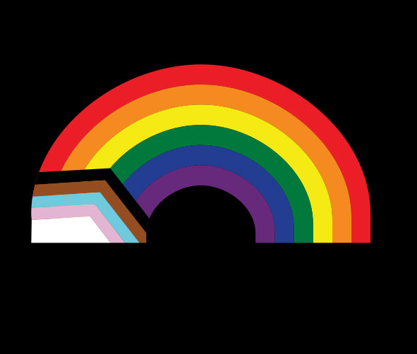 Show your colors, Show your heart. Free With Purchase. image 2