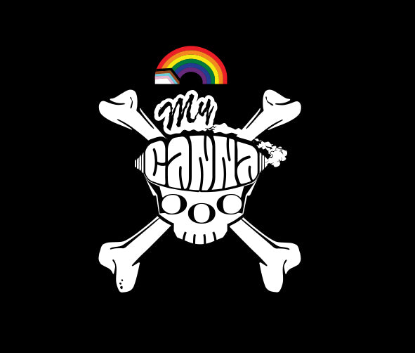 Show your colors, Show your heart. Free With Purchase. image 1