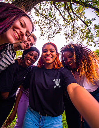 My CannaBod Meditates - Sacred Drop: 50 born