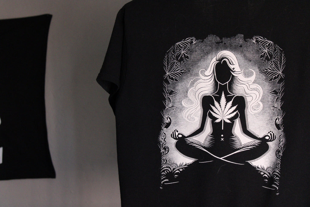 My CannaBod is Zen - Serenity Reserve: 50 on Earth