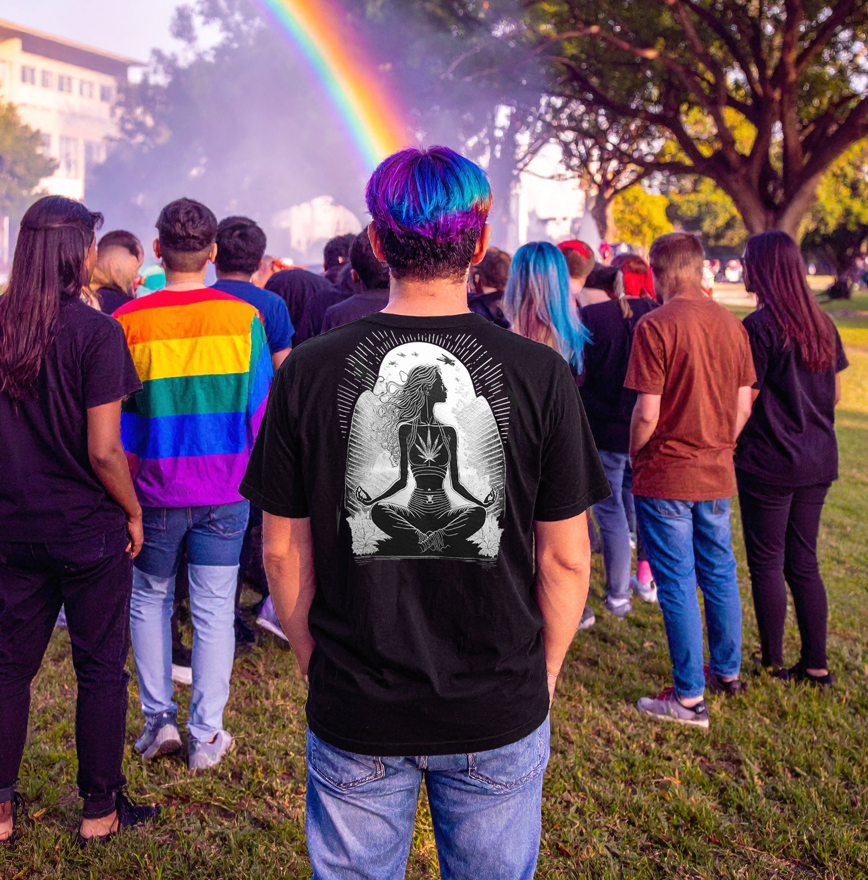 MCB Meditates - Sisters Collection