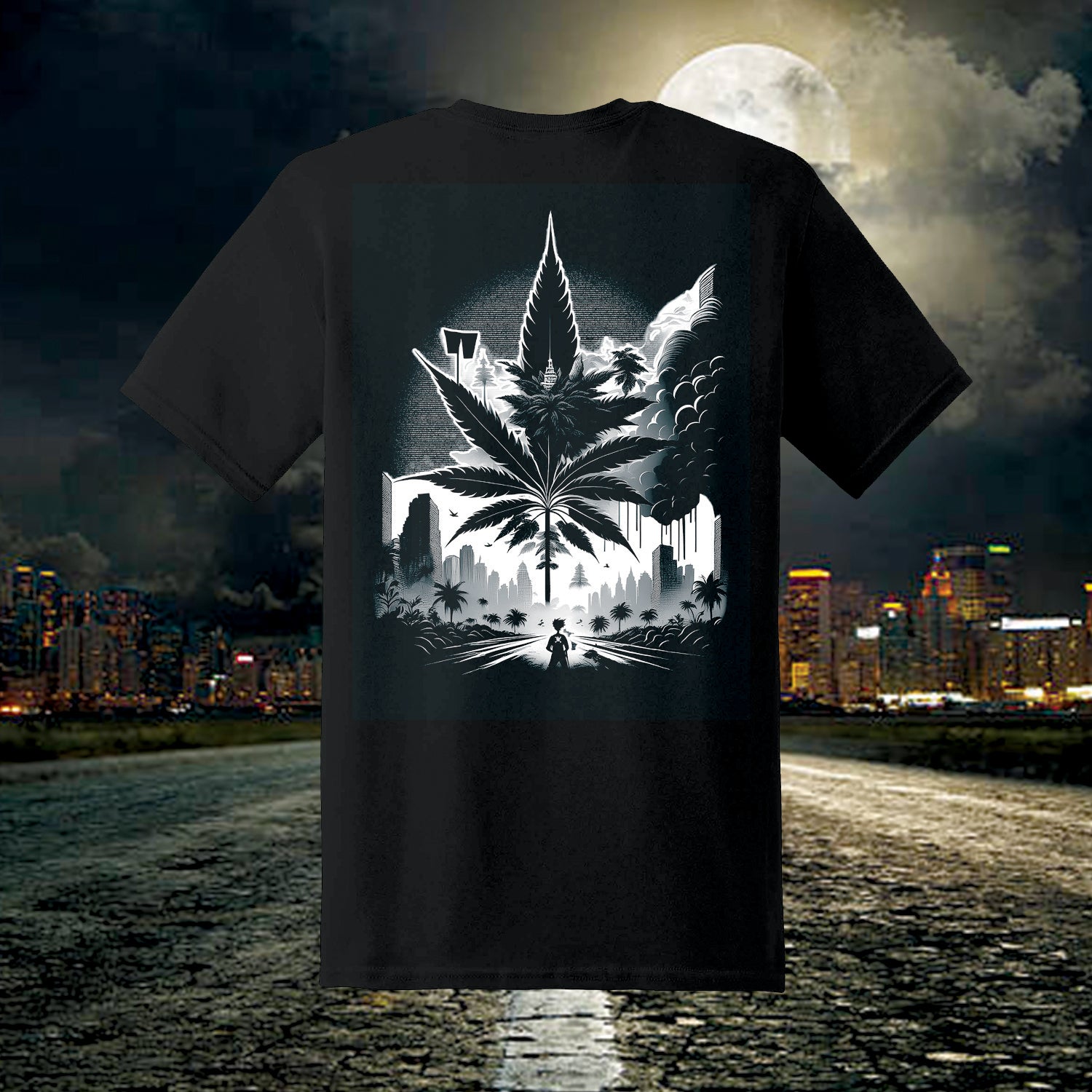 My CannaCity image 0