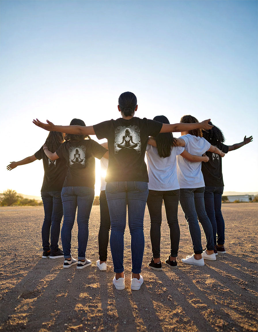 MCB Zen - Sisters Collection